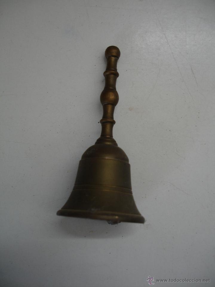 Artesan&iacute;a: CAMPANA BRONCE - Foto 1