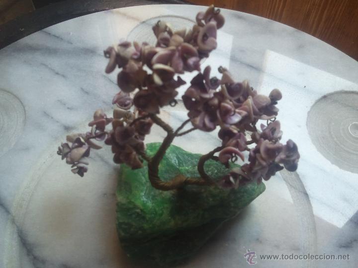 Artesan&iacute;a: THE FORTUNE TREE-ARBOL DE LA. - Foto 1