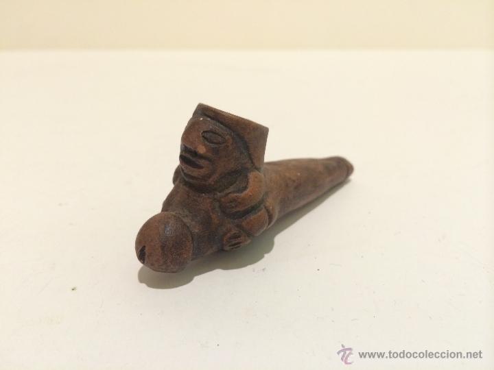 Artesan&iacute;a: PIPA ETNICA - Foto 1