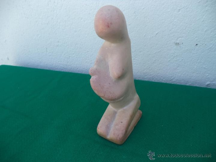 Artesan&iacute;a: escultura de piedra - Foto 2