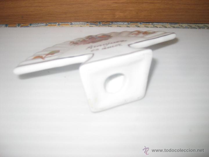 Artesan&iacute;a: Avanico recuerdo de Aranjuez - Foto 2