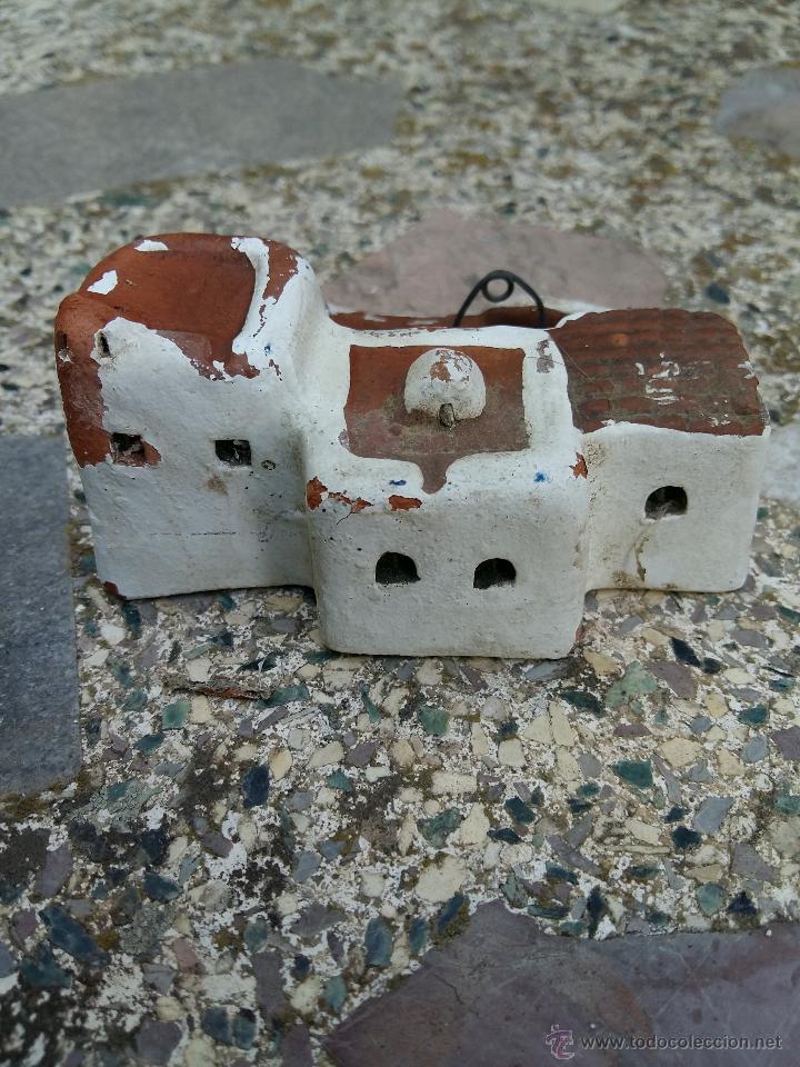 Artesan&iacute;a: Pueblo de decoracion - Foto 3