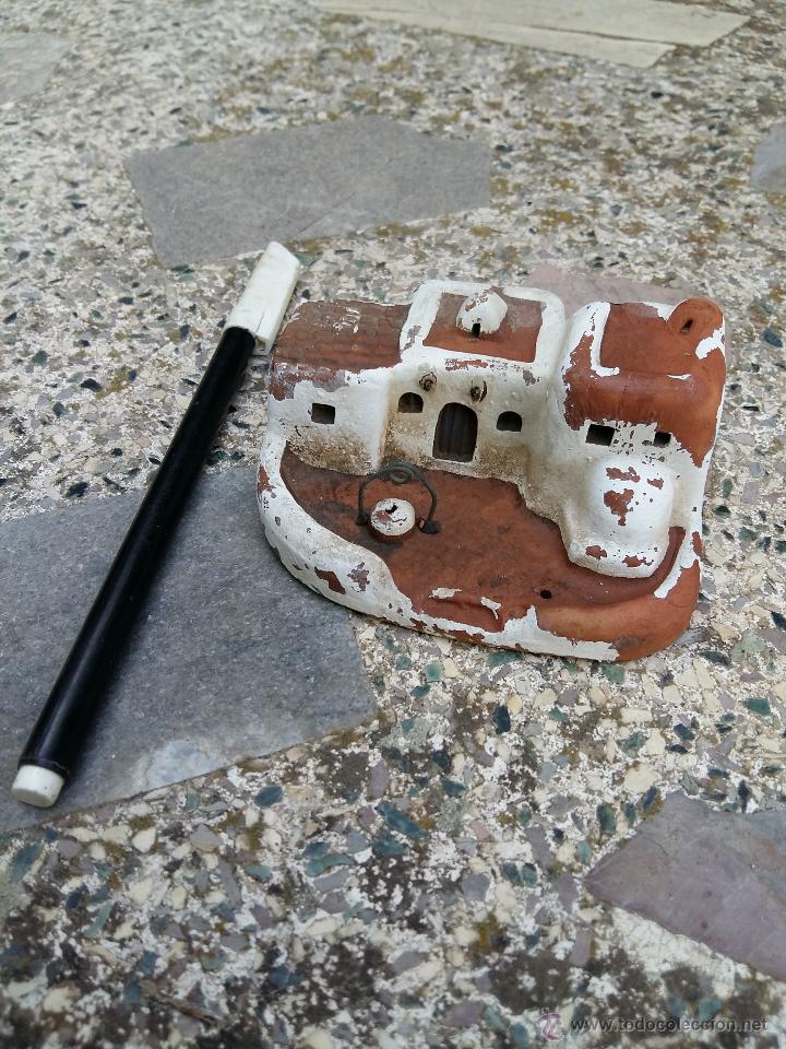 Artesan&iacute;a: Pueblo de decoracion - Foto 5