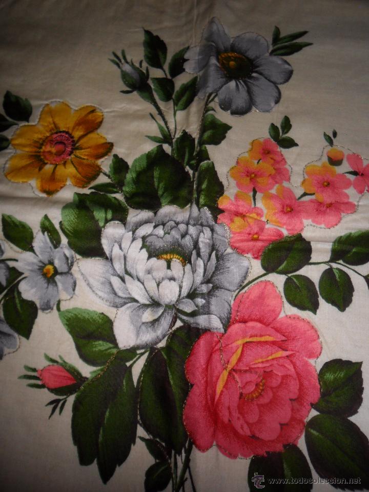 Artesan&iacute;a: Coj&iacute;n decorativo - Foto 3