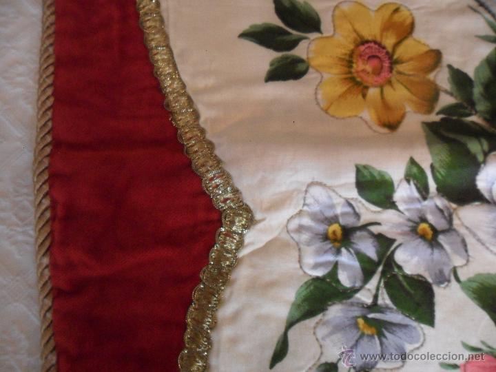 Artesan&iacute;a: Coj&iacute;n decorativo - Foto 4