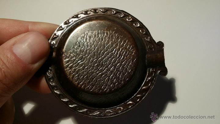Artesan&iacute;a: CENICERO AZTECA INCA MAYA - Foto 2
