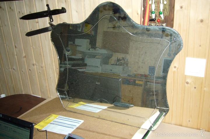 Artesan&iacute;a: ESPEJOS BISELADOS - Foto 1