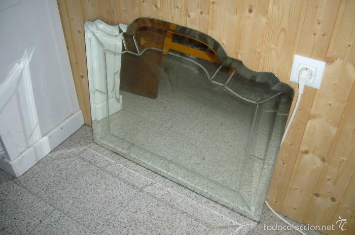 Artesan&iacute;a: ESPEJOS BISELADOS - Foto 2