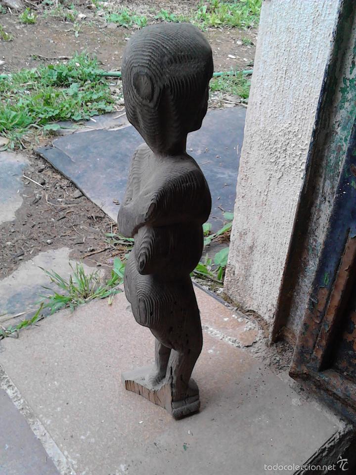 Artesan&iacute;a: talla mujer - Foto 2