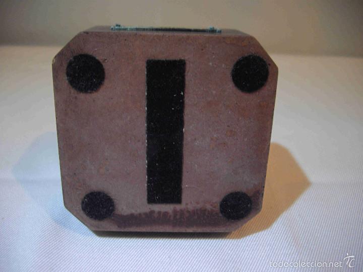Artesan&iacute;a: cabeza zodiaco libra - Foto 7