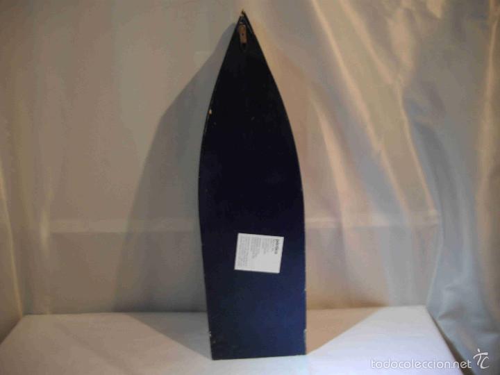 Artesan&iacute;a: ESTANTERIA BARCA USA - Foto 9