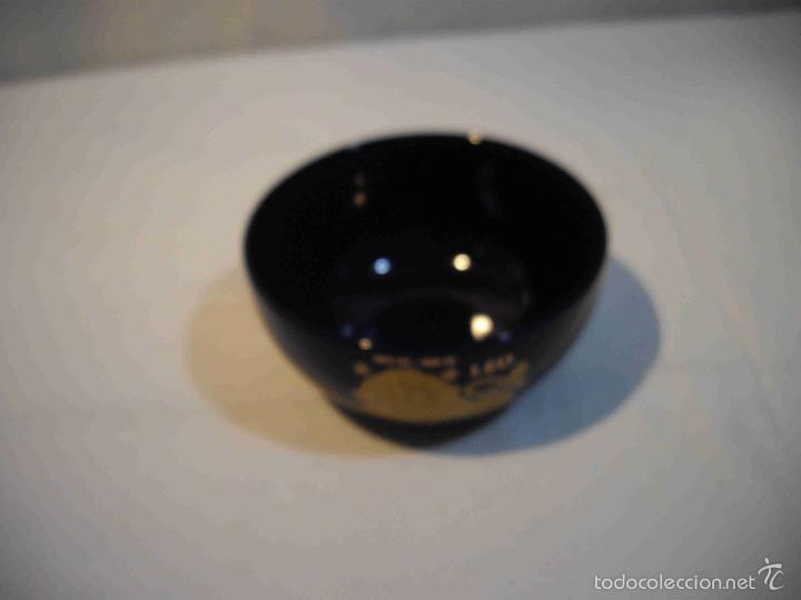 Artesan&iacute;a: cuenco porcelana leo - Foto 3