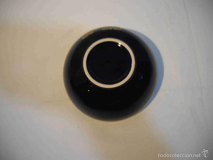 Artesan&iacute;a: cuenco porcelana leo - Foto 5