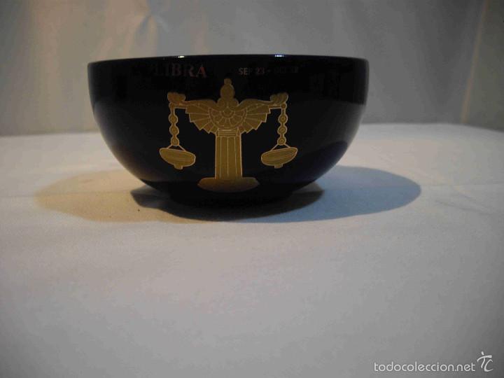Artesan&iacute;a: cuenco porcelana libra - Foto 1