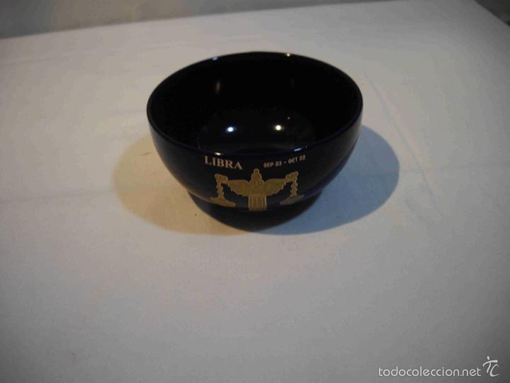 Artesan&iacute;a: cuenco porcelana libra - Foto 3