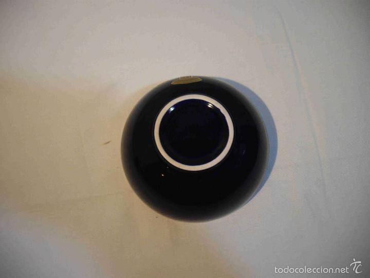 Artesan&iacute;a: cuenco porcelana libra - Foto 5