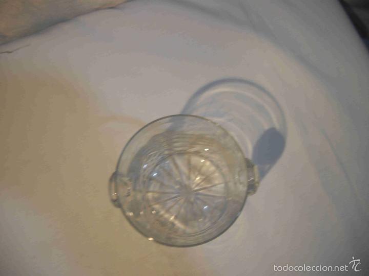 Artesan&iacute;a: CUBITERA CRISTAL TALLADO - Foto 6