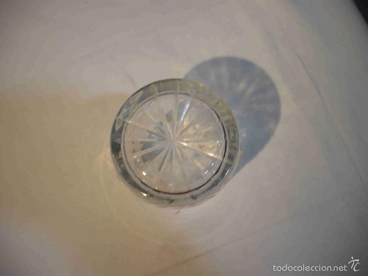 Artesan&iacute;a: CUBITERA CRISTAL TALLADO - Foto 8