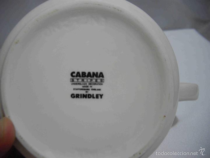 Artesan&iacute;a: CAFETERA PORCELANA CABANA - Foto 6