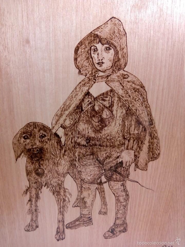 Artesan&iacute;a: DOS AMIGOS - Foto 1