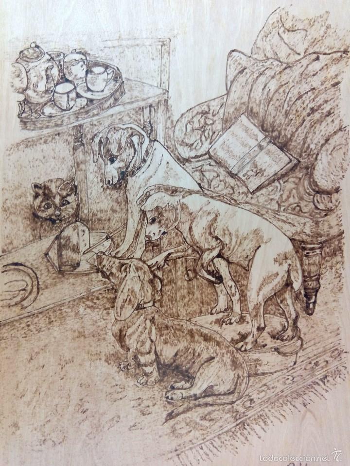 Artesan&iacute;a: LA TENTACION - Foto 1