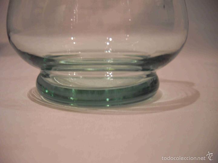 Artesan&iacute;a: CESTO DE CRISTAL - Foto 5