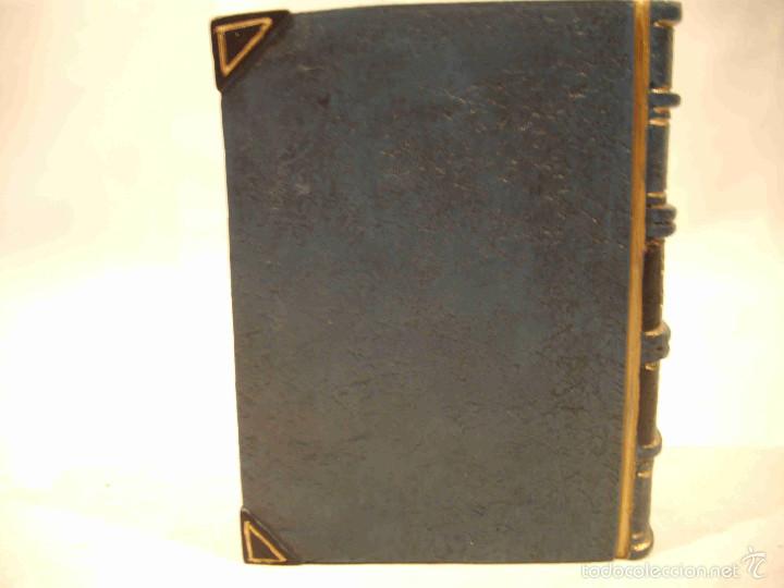 Artesan&iacute;a: Termometro en libro resina - Foto 6