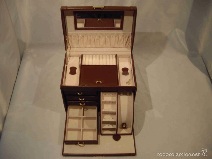 Artesan&iacute;a: JOYERO SEMIPIEL - Foto 1