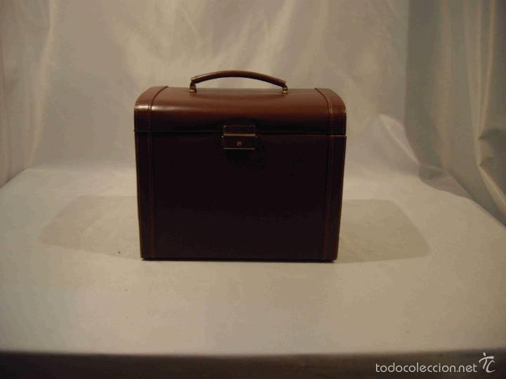 Artesan&iacute;a: JOYERO SEMIPIEL - Foto 2