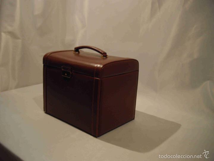 Artesan&iacute;a: JOYERO SEMIPIEL - Foto 3