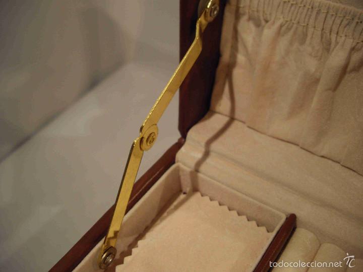 Artesan&iacute;a: JOYERO SEMIPIEL - Foto 4