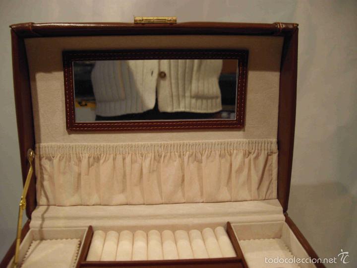 Artesan&iacute;a: JOYERO SEMIPIEL - Foto 5