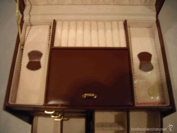 Artesan&iacute;a: JOYERO SEMIPIEL - Foto 6