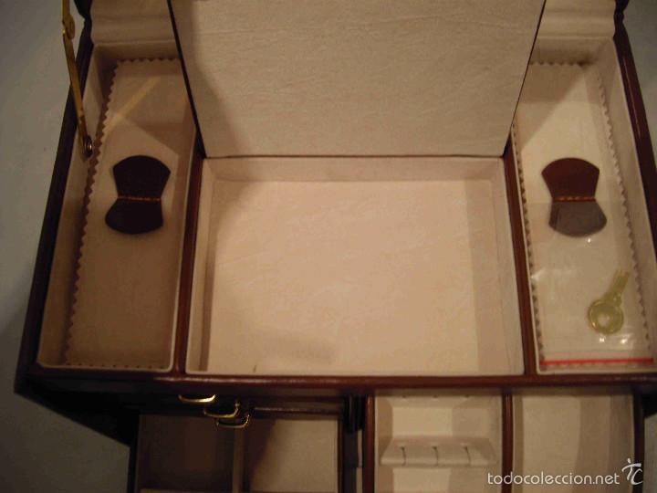 Artesan&iacute;a: JOYERO SEMIPIEL - Foto 7