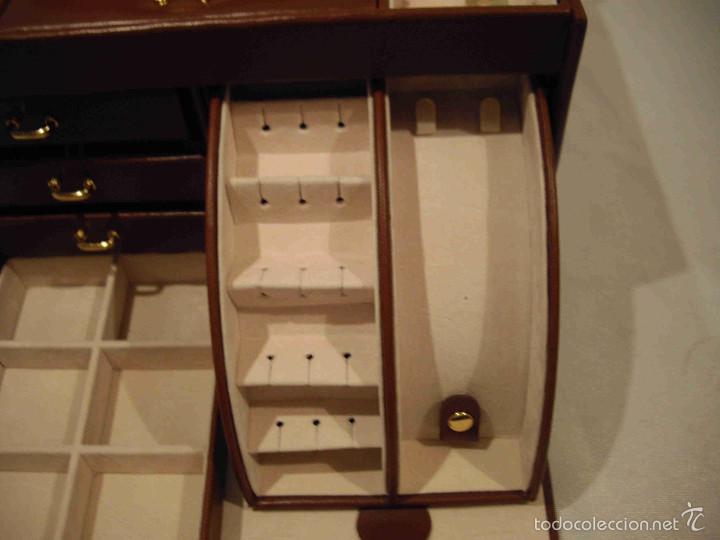Artesan&iacute;a: JOYERO SEMIPIEL - Foto 8