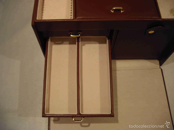 Artesan&iacute;a: JOYERO SEMIPIEL - Foto 11