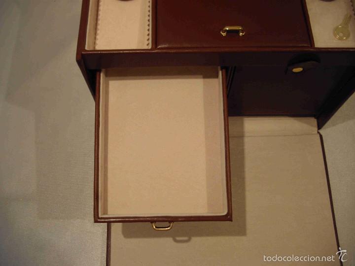 Artesan&iacute;a: JOYERO SEMIPIEL - Foto 12