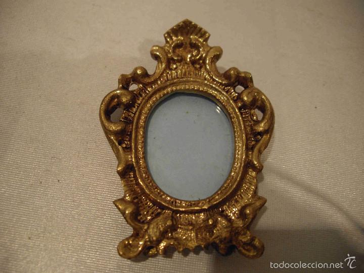 Artesan&iacute;a: MINIMARCO BRONCE - Foto 1