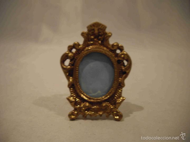 Artesan&iacute;a: MINIMARCO BRONCE - Foto 2