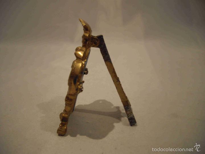 Artesan&iacute;a: MINIMARCO BRONCE - Foto 3