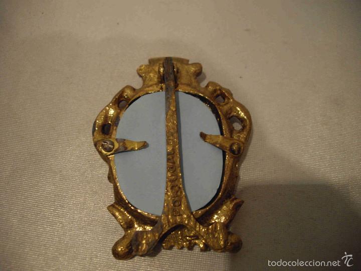 Artesan&iacute;a: MINIMARCO BRONCE - Foto 4
