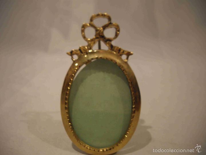Artesan&iacute;a: MARCO BRONCE LAZO - Foto 1