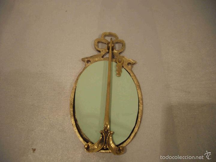 Artesan&iacute;a: MARCO BRONCE LAZO - Foto 2