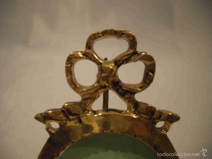 Artesan&iacute;a: MARCO BRONCE LAZO - Foto 3