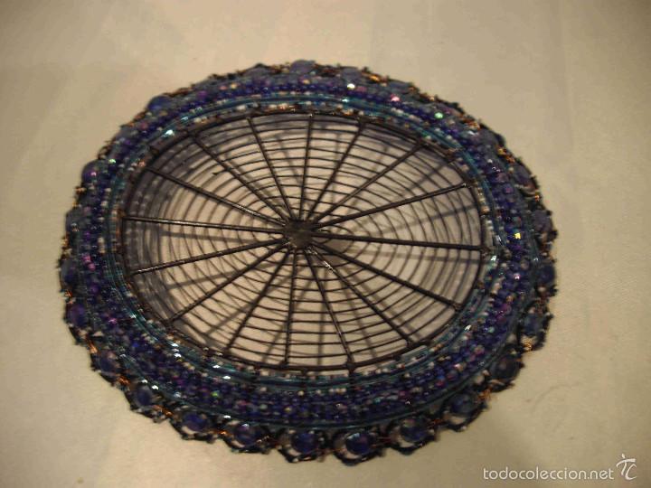 Artesan&iacute;a: CENTRO MESA ABALORIOS - Foto 1