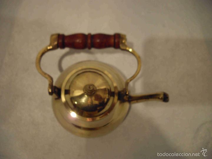 Artesan&iacute;a: TETERA DORADA - Foto 5