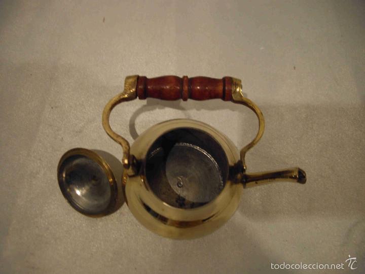 Artesan&iacute;a: TETERA DORADA - Foto 6
