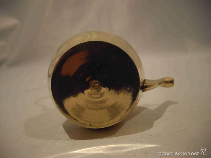 Artesan&iacute;a: TETERA DORADA - Foto 7