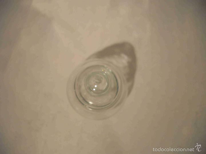 Artesan&iacute;a: TARRO TAPA CRISTAL - Foto 6