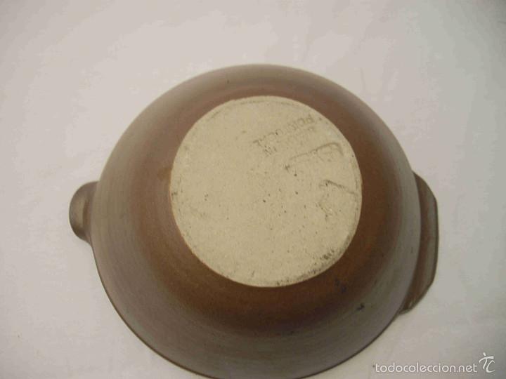 Artesan&iacute;a: CACHARRO BARRO ASA - Foto 7